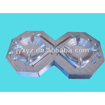 Präzisions-Aluminium-Druckgussform von Shenzhen OEM